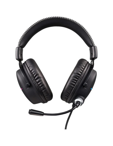 Auriculares para Juegos Acer Nitro II | 50mm | Micrófono Retráctil