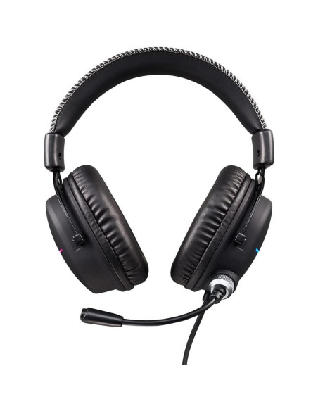 Auriculares para Juegos Acer Nitro II | 50mm | Micrófono Retráctil