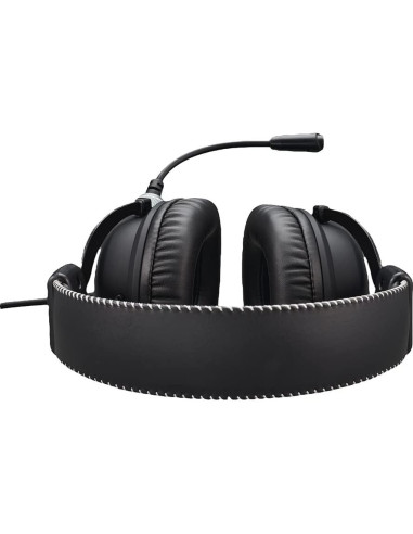 Auriculares para Juegos Acer Nitro II | 50mm | Micrófono Retráctil