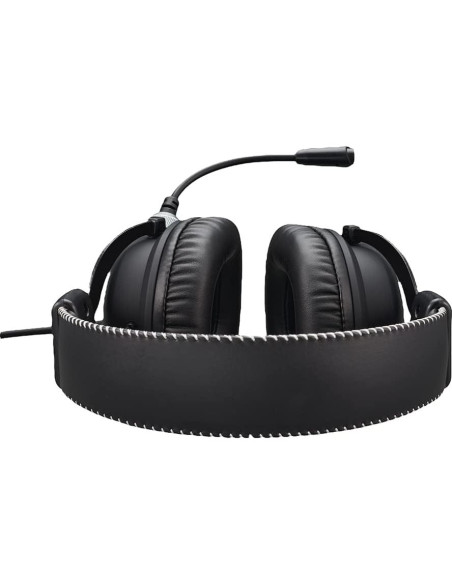 Auriculares para Juegos Acer Nitro II | 50mm | Micrófono Retráctil