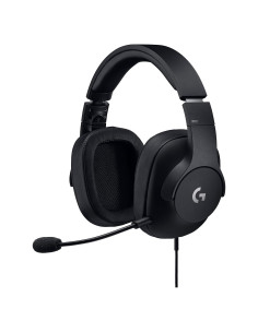 Auriculares de Juego Logitech G Pro con Micrófono Profesional