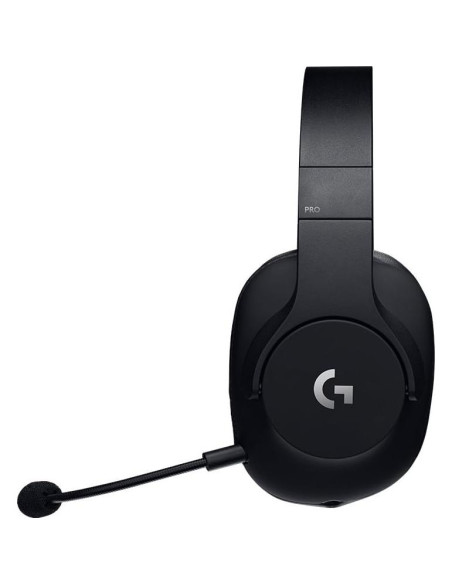 Auriculares de Juego Logitech G Pro con Micrófono Profesional
