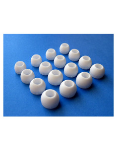 16 Puntas de Oído NICKSTON para Sennheiser Momentum True Wireless