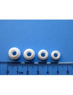 16 Puntas de Oído NICKSTON para Sennheiser Momentum True Wireless 2