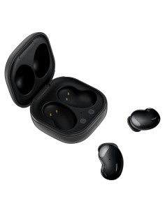 Auriculares Inalámbricos Samsung Galaxy Buds Live - Onyx