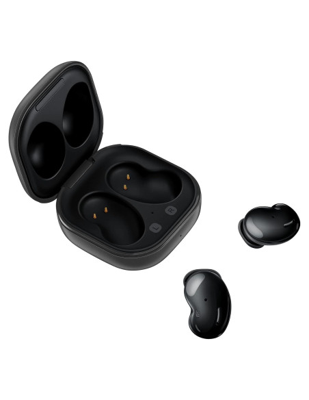Auriculares Inalámbricos Samsung Galaxy Buds Live - Onyx