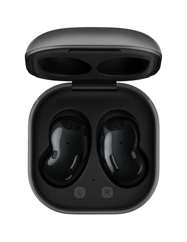 Auriculares Inalámbricos Samsung Galaxy Buds Live - Onyx