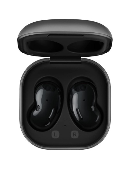 Auriculares Inalámbricos Samsung Galaxy Buds Live - Onyx