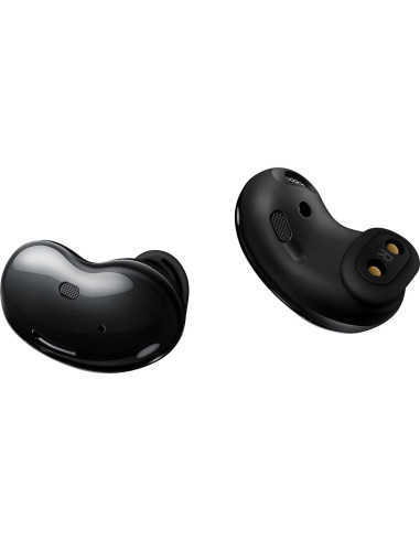 Auriculares Inalámbricos Samsung Galaxy Buds Live - Onyx