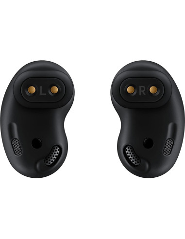 Auriculares Inalámbricos Samsung Galaxy Buds Live - Onyx