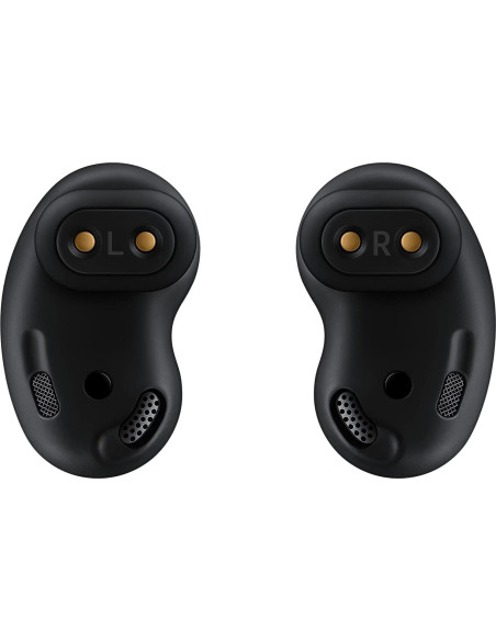 Auriculares Inalámbricos Samsung Galaxy Buds Live - Onyx