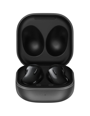 Auriculares Inalámbricos Samsung Galaxy Buds Live - Onyx