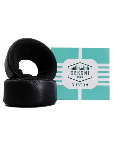 Almohadillas Dekoni Audio para Auriculares Grado SR60 SR80 SR325