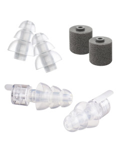 Tapones para oídos Etymotic ER20XS - Protección auditiva 20 dB