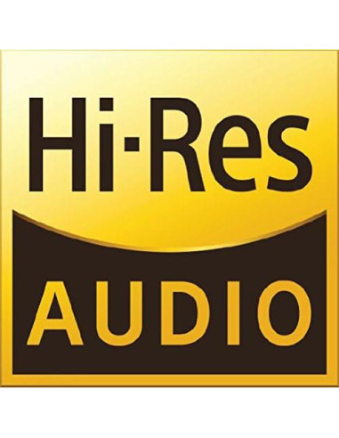 Auriculares in-ear V-MODA Forza Metallo Oro Rosa con micrófono