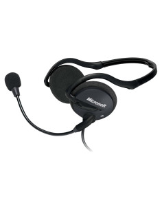 Auricular Microsoft LifeChat LX-2000 Plegable con Micrófono