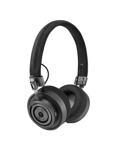 Auriculares On-Ear Master & Dynamic MH30 Gunmetal 1.15 kg