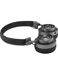 Auriculares On-Ear Master & Dynamic MH30 Gunmetal 1.15 kg 2