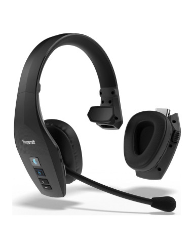 Auricular Bluetooth BlueParrott S650-XT con ANC IP54