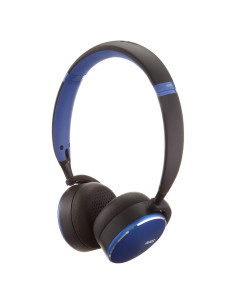 Auriculares In-Ear Plegables Samsung AKG Y500 Bluetooth Azul