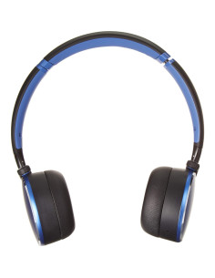 Auriculares In-Ear Plegables Samsung AKG Y500 Bluetooth Azul 2