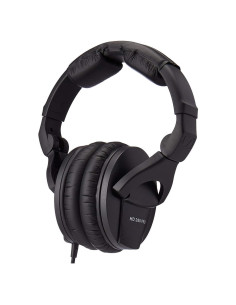 Auriculares Sennheiser HD 280 PRO con Aislamiento de Ruido