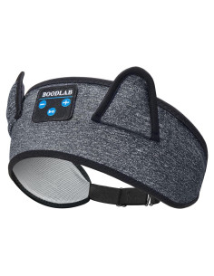 Auriculares Inalámbricos Bluetooth Boodlab BDEM01 para Niños