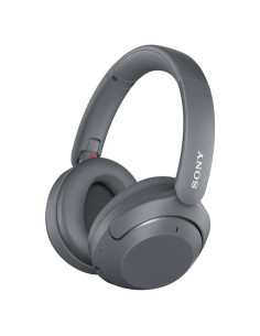 Auriculares Bluetooth Sony WH-XB910N Extra BASS Cancelación Ruido