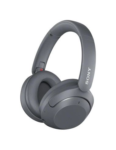 Auriculares Bluetooth Sony WH-XB910N Extra BASS Cancelación Ruido