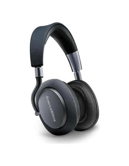 Auriculares Inalámbricos Bowers & Wilkins PX con ANC, Gris