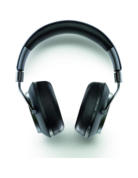 Auriculares Inalámbricos Bowers & Wilkins PX con ANC, Gris