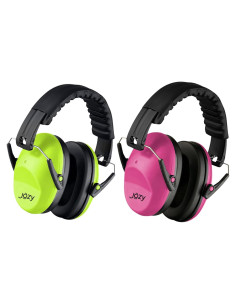 Auriculares Jozy con cancelación de ruido para niños SNR 26dB