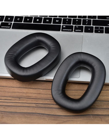 Almohadillas de Repuesto Bowers & Wilkins PX7 S2 Negro