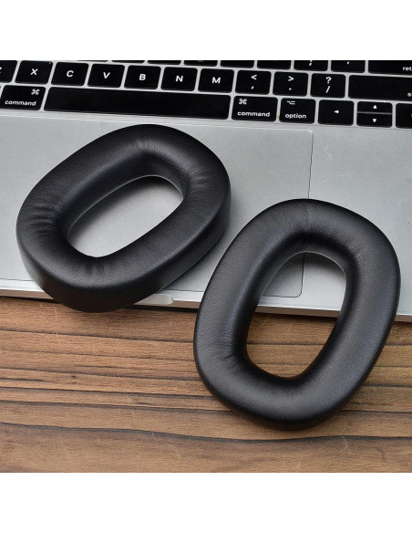 Almohadillas de Repuesto Bowers & Wilkins PX7 S2 Negro