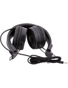 Auriculares de Estudio CAD Audio MH100 - Cerrados 40mm 2