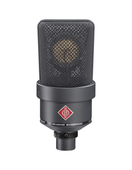 Micrófono Cardioide Neumann TLM 103 + Mezclador TC-Helicon GoXLR Micrófono Cardioide Neumann TLM 103 + Mezclador TC-Helicon GoXLR
