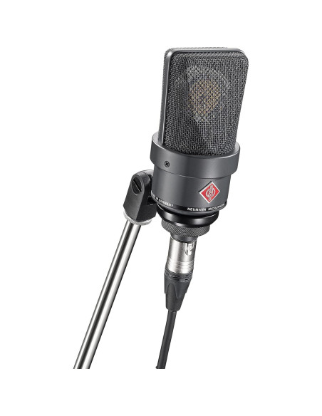 Micrófono Cardioide Neumann TLM 103 + Mezclador TC-Helicon GoXLR Micrófono Cardioide Neumann TLM 103 + Mezclador TC-Helicon GoXLR