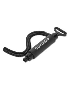 Bomba de Achique Manual LINGVUM 43 cm para Kayak y Barco