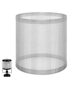 Globo de Linterna Magluv Malla de Alambre 11.43cm x 11.30cm