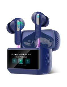 Auriculares Inalámbricos ZYHKON Z9Pro Bluetooth 5.4 IPX7 48H