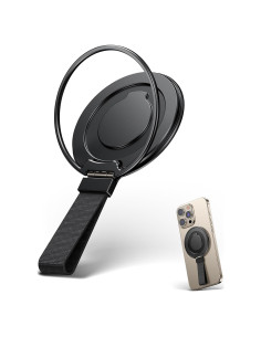 Soporte Magnético para Teléfono Kaisepoch - Compatible con iPhone y DJI