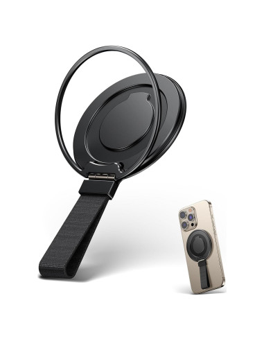 Soporte Magnético para Teléfono Kaisepoch - Compatible con iPhone y DJI