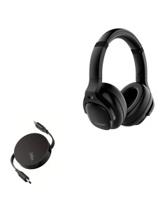 Cable Retráctil USB Tipo-C BoxWave PD 240W Compatible Cowin E9