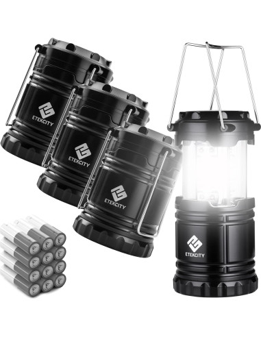 Generador Solar Portátil Westinghouse iGen200s 300W + Linterna LED