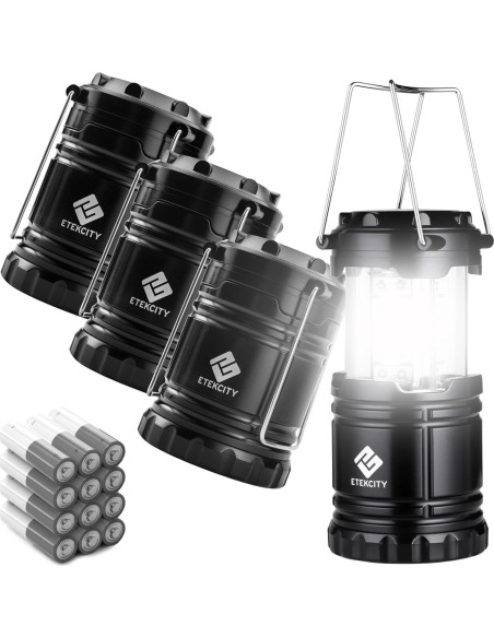 Generador Solar Portátil Westinghouse iGen200s 300W + Linterna LED