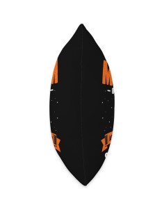 Almohada de Pierna Artificial 16x16 - Diseño Protésico 2