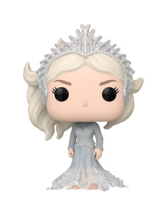 Funko POP! Atlanna Aquaman Figura Vinilo 11.43 cm Coleccionable 2