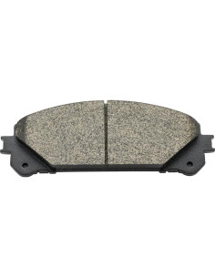 Pastillas de Freno Cerámicas BAKPDSK D1324 D1391 8 Piezas 2