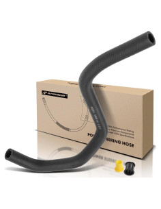 Manguera de dirección asistida A-Premium para Chevrolet y Toyota