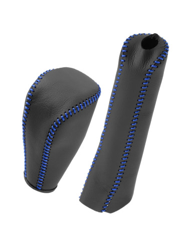 Cubierta de pomo de cambio ACROPIX para Toyota Corolla 2014-2018